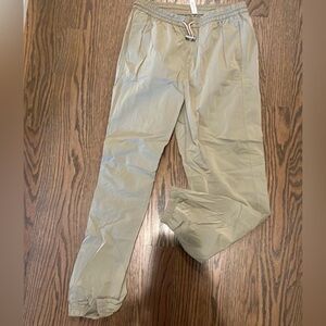 Lululemon joggers